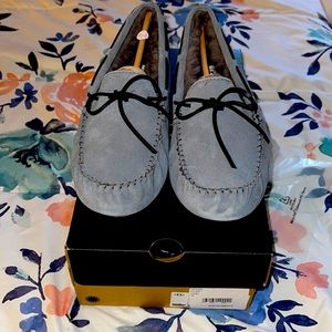 Ugg Gray Men’s Slippers (Size 10) *Brand New*